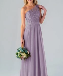 Kennedy Blue Try Before You Buy Sample Shannon - Beaded Size 6