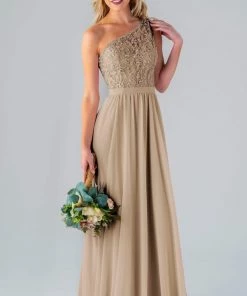 Kennedy Blue Sample Shannon - Beaded Size 16 Try Before You Buy