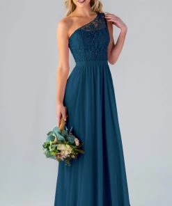 Kennedy Blue Try Before You Buy Sample Shannon - Beaded Size 12 38 Kennedy Blue Try Before You Buy Sample Shannon - Beaded Size 12