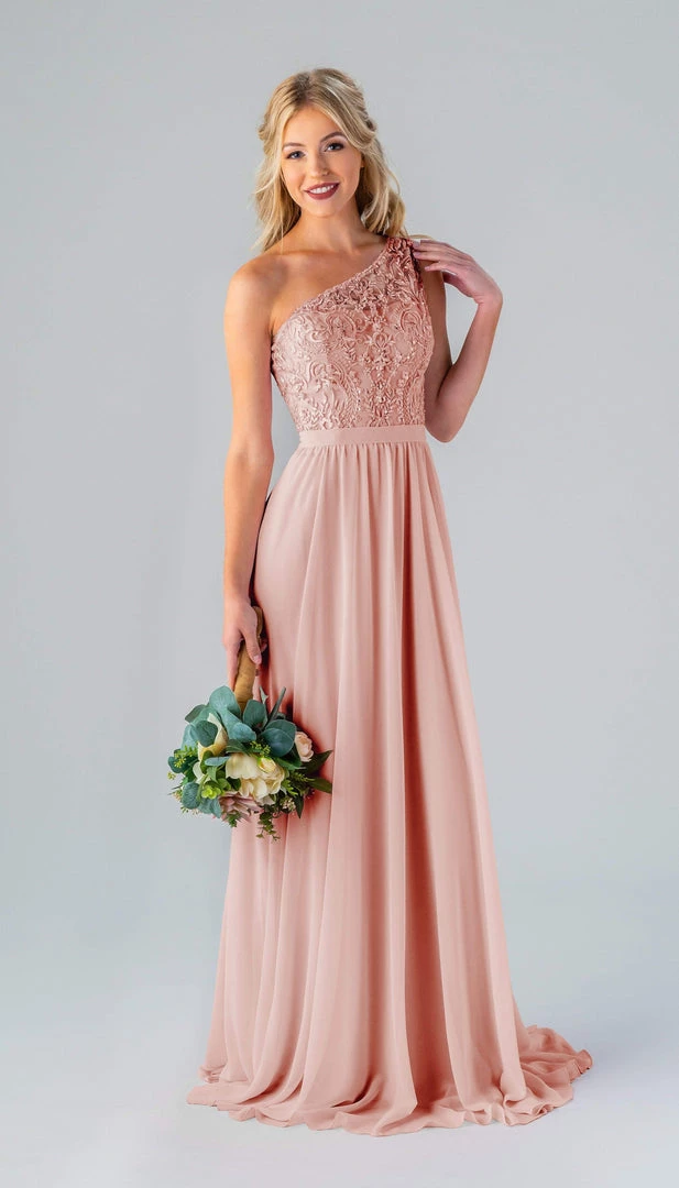 Kennedy Blue Sample Shannon - Beaded Size 8 12 Kennedy Blue Sample Shannon - Beaded Size 8