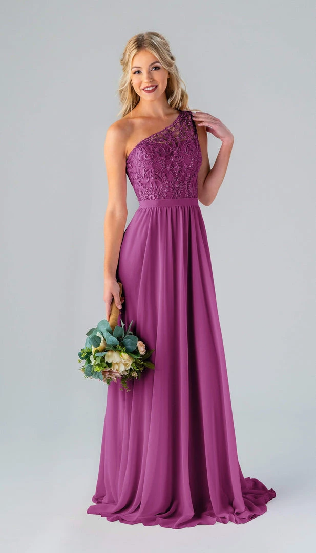 Kennedy Blue Sample Shannon - Beaded Size 8 17 Kennedy Blue Sample Shannon - Beaded Size 8