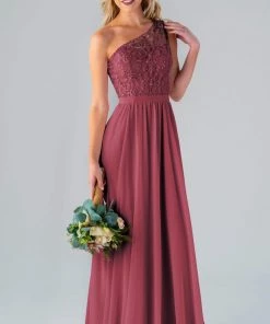 Kennedy Blue Sample Shannon - Beaded Size 2