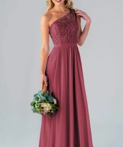 Kennedy Blue Try Before You Buy Sample Shannon - Beaded Size 6