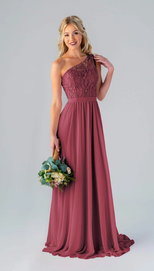 Kennedy Blue Sample Shannon - Beaded Size 20 5 Kennedy Blue Sample Shannon - Beaded Size 20