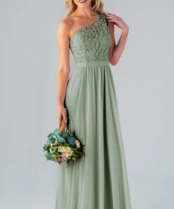 Kennedy Blue Sample Shannon - Beaded Size 22 10 Kennedy Blue Sample Shannon - Beaded Size 22