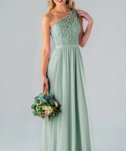 Kennedy Blue Sample Shannon - Beaded Size 18 Try Before You Buy 15 Kennedy Blue Sample Shannon - Beaded Size 18 Try Before You Buy