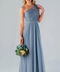 Kennedy Blue Try Before You Buy Sample Shannon - Beaded Size 26