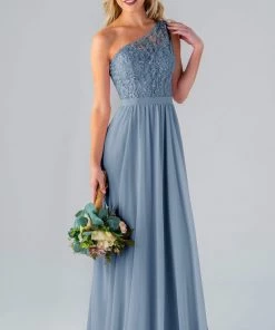 Kennedy Blue Try Before You Buy Sample Shannon - Beaded Size 12 36 Kennedy Blue Try Before You Buy Sample Shannon - Beaded Size 12