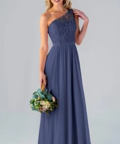 Kennedy Blue Shannon - Beaded