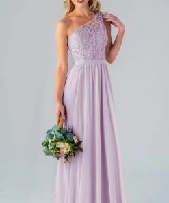 Kennedy Blue Sample Shannon - Beaded Size 4