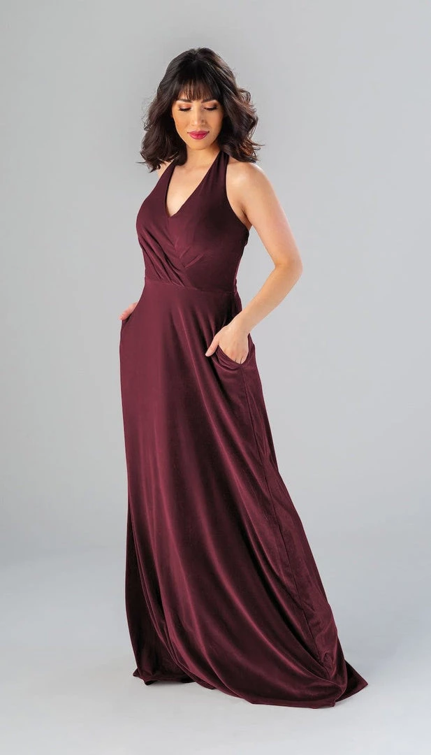 Kennedy Blue Try Before You Buy Sample Skylar Size 10 5 Kennedy Blue Try Before You Buy Sample Skylar Size 10