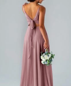 Kennedy Blue Sample Sophie Size 00