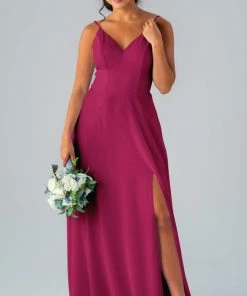 Kennedy Blue Try Before You Buy Sample Sophie Size 16