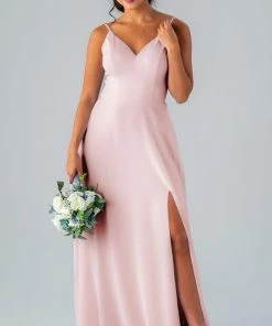 Kennedy Blue Bridesmaid Dresses Sophie