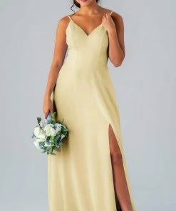 Kennedy Blue Bridesmaid Dresses Sophie