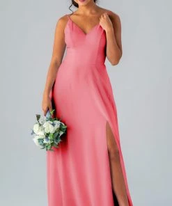 Kennedy Blue Bridesmaid Dresses Sophie