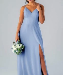 Kennedy Blue Sample Sophie Size 8 Try Before You Buy