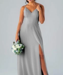 Kennedy Blue Bridesmaid Dresses Sophie