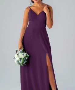 Kennedy Blue Bridesmaid Dresses Sophie