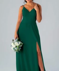 Kennedy Blue Bridesmaid Dresses Sophie