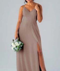 Kennedy Blue Try Before You Buy Sample Sophie Size 4