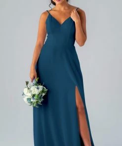 Kennedy Blue Sample Sophie Size 10 Try Before You Buy