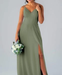 Kennedy Blue Try Before You Buy Sample Sophie Size 4