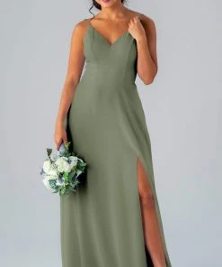 Kennedy Blue Try Before You Buy Sample Sophie Size 0