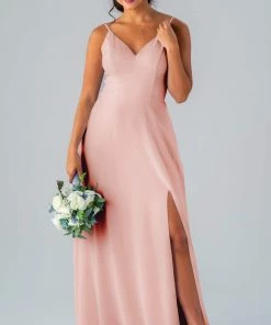 Kennedy Blue Bridesmaid Dresses Sophie
