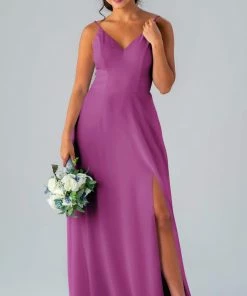 Kennedy Blue Bridesmaid Dresses Sophie