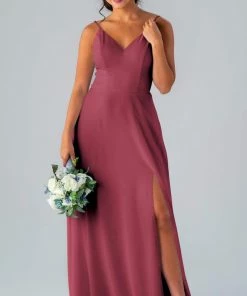 Kennedy Blue Try Before You Buy Sample Sophie Size 6