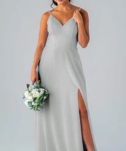 Kennedy Blue Bridesmaid Dresses Sophie