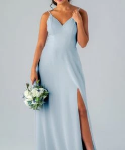 Kennedy Blue Try Before You Buy Sample Sophie Size 16