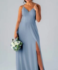 Kennedy Blue Try Before You Buy Sample Sophie Size 2