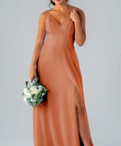 Kennedy Blue Try Before You Buy Sample Sophie Size 20