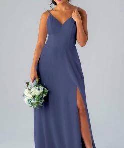 Kennedy Blue Sample Sophie Size 8 Try Before You Buy