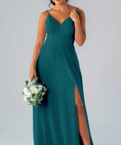 Kennedy Blue Try Before You Buy Sample Sophie Size 18