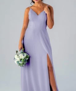 Kennedy Blue Bridesmaid Dresses Sophie
