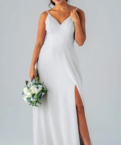 Kennedy Blue Bridesmaid Dresses Sophie