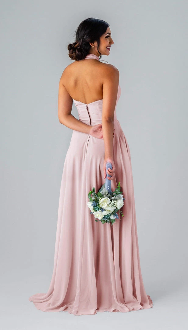 Kennedy Blue Try Before You Buy Sample Stassi Size 10 3 Kennedy Blue Try Before You Buy Sample Stassi Size 10