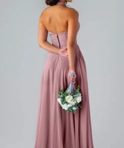 Kennedy Blue Bridesmaid Dresses Stassi