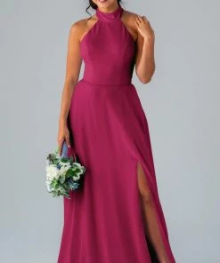 Kennedy Blue Bridesmaid Dresses Stassi