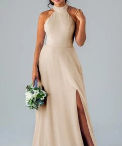 Kennedy Blue Bridesmaid Dresses Stassi