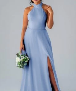 Kennedy Blue Bridesmaid Dresses Stassi