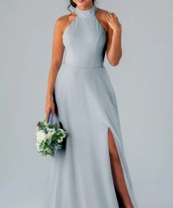 Kennedy Blue Bridesmaid Dresses Stassi