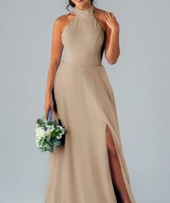 Kennedy Blue Bridesmaid Dresses Stassi