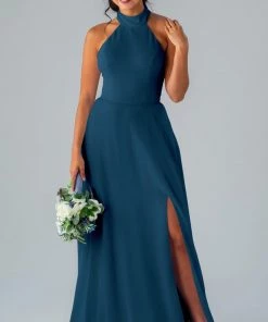 Kennedy Blue Sample Stassi Size 24