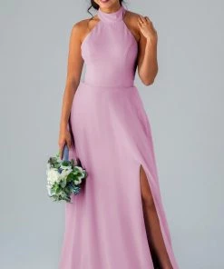 Kennedy Blue Bridesmaid Dresses Stassi