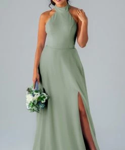 Kennedy Blue Sample Stassi Size 2