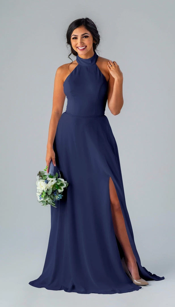 Kennedy Blue Try Before You Buy Sample Stassi Size 10 6 Kennedy Blue Try Before You Buy Sample Stassi Size 10